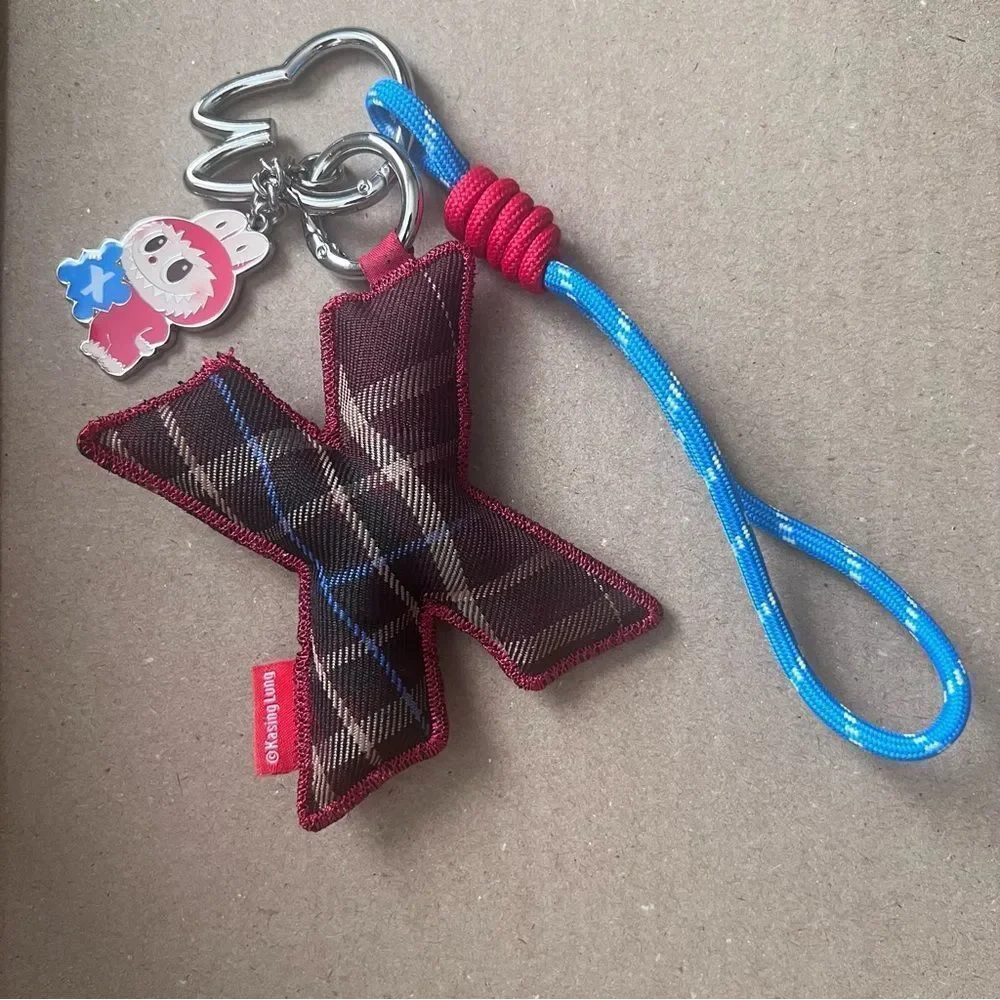 Pop Mart Pin for Love Series X Opened Box but New